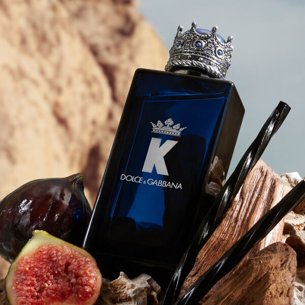 Dolce Gabbana K - Perfume
