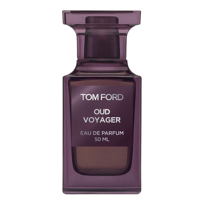 Tom Ford Oud Voyager - Eau de parfum
