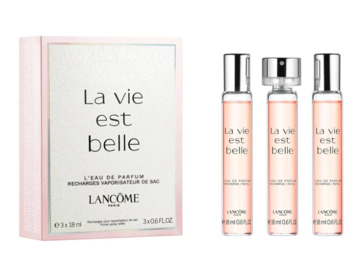 Lancôme La Vie Est Belle - Eau de parfum