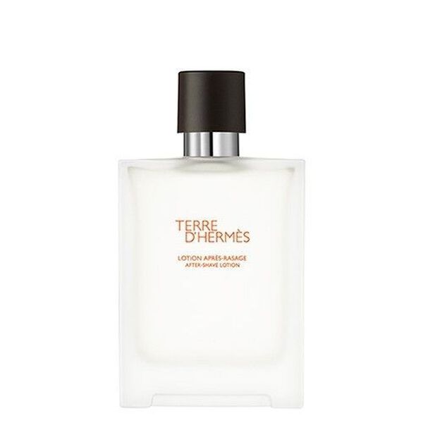 Hermès Terre d'Hermès - Loción para después del afeitado