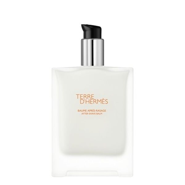 Hermès Terre d'Hermès - Bálsamo para después del afeitado