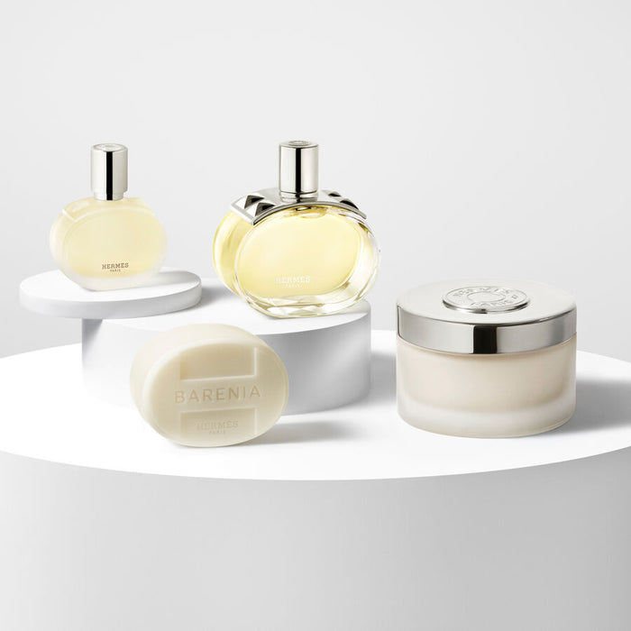 Hermès Barénia - Bruma perfumada para el cabello