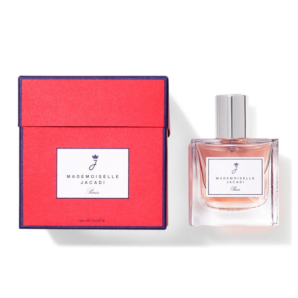 Jacadi Mademoiselle Jacadi - Agua de Colonia
