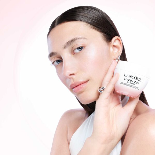 Lancôme Hydra Zen - Gel-Crème hydratant et apaisant