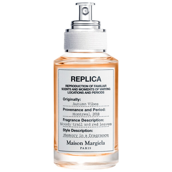 Maison Margiela Autumn Vibes - Agua de colonia