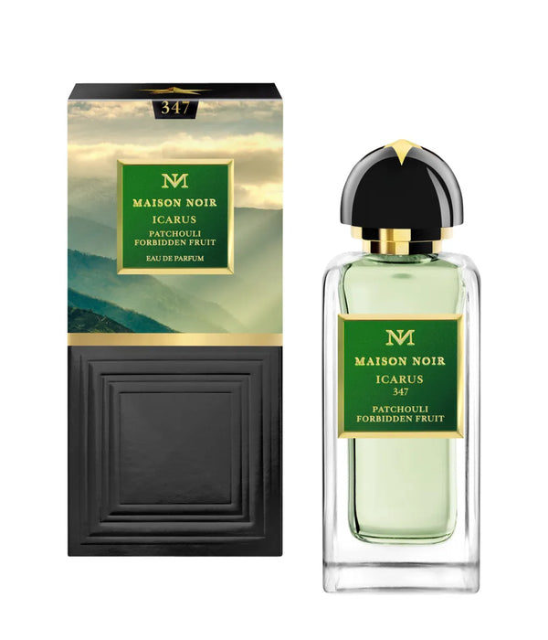 Maison Noir - Ícaro 347