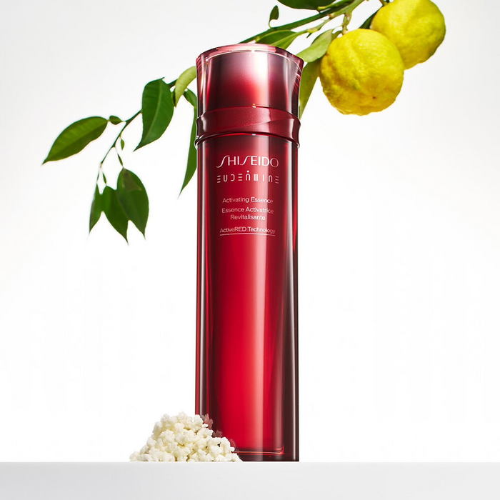Shiseido Eudermine Essence Loción Revitalizante Activadora