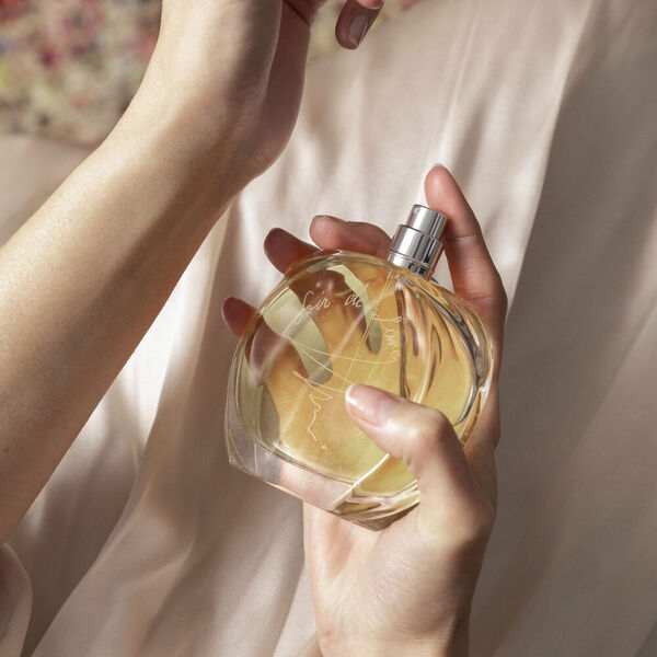 Sisley Soir de Lune - Agua de perfume