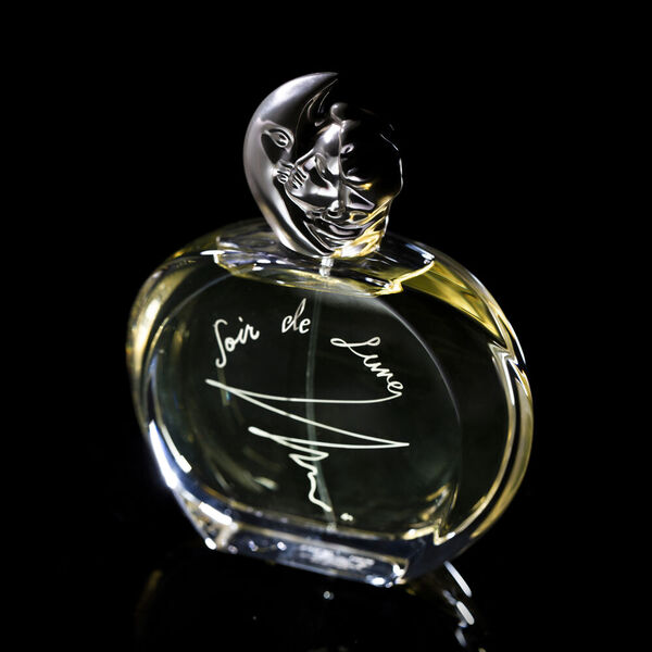 Sisley Soir de Lune - Agua de perfume