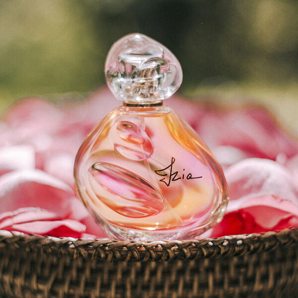 Sisley Izia - Agua de perfume