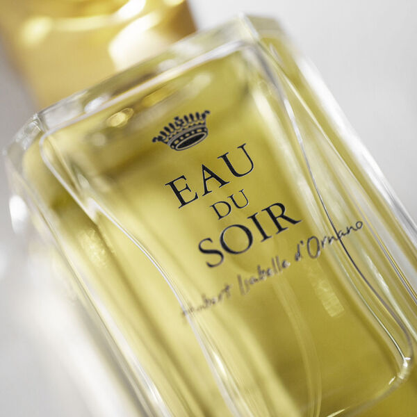 Sisley Eau du Soir - Agua de perfume