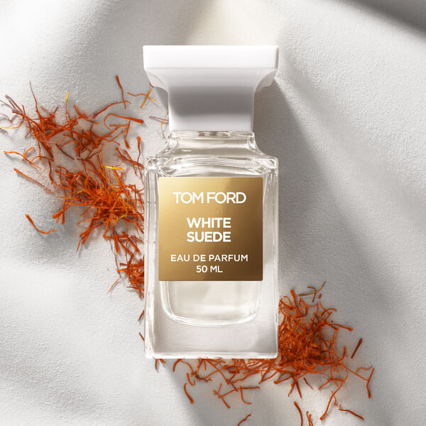 Tom Ford White Suede - Eau de Parfum