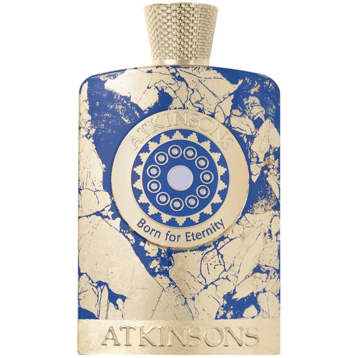 Atkinsons Born for Eternity - Eau de parfum-Parfumerie Olara-1