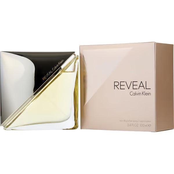 Calvin Klein Reveal - Eau de parfum-Parfumerie Olara-1