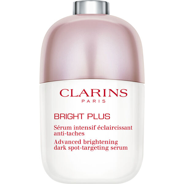 Clarins - Bright Plus Serum-Parfumería Olara-1