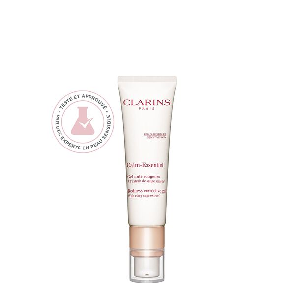 Clarins - Calm-Essentiel Gel Anti-Rojeces Piel SensiblePerfumería