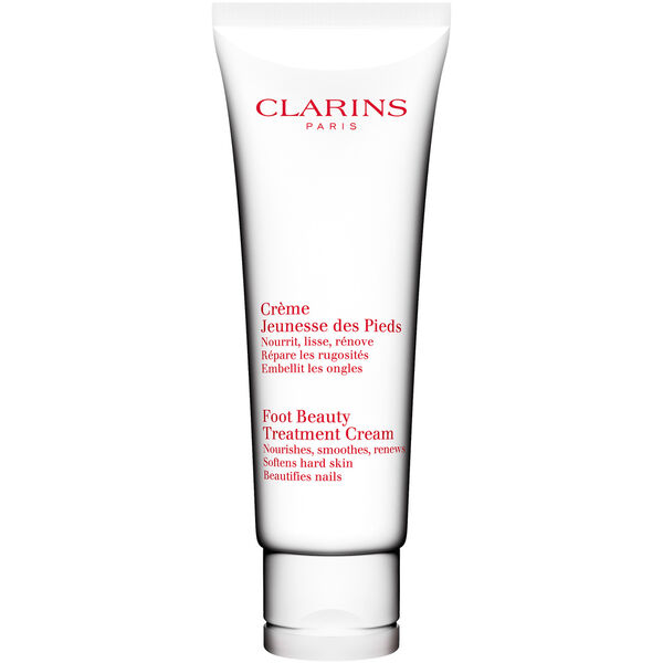 Clarins - Crema de Belleza para Pies-Olara-1