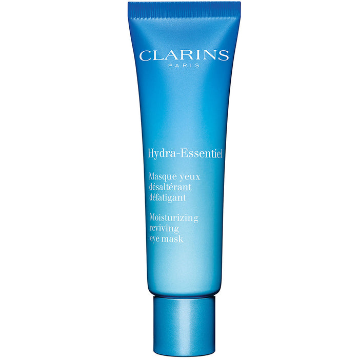 Clarins - Hydra-Essentiel Masque yeux désaltérant défatigant-Parfumerie Olara-1