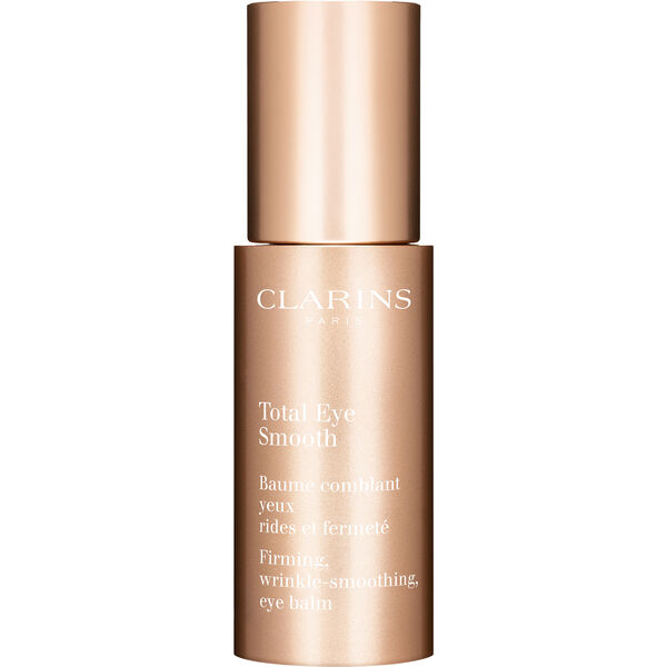 Clarins - Total Eye Smooth-Parfumerie Olara-1