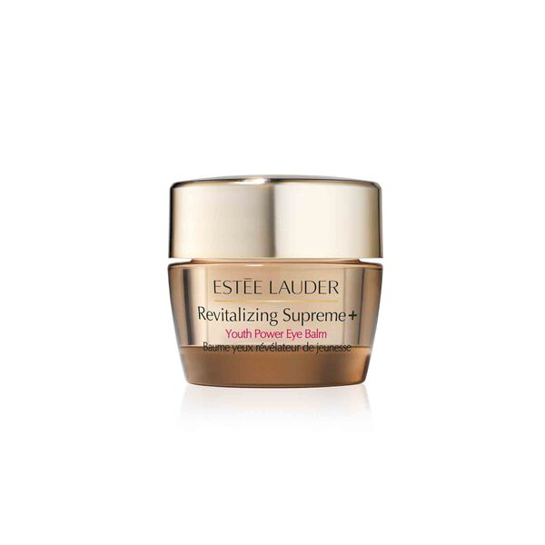 Estée Lauder Bálsamo de Ojos Revitalizante Supreme+ Youth-Revealing-Olara-1 perfumería