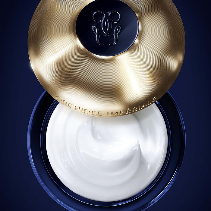 Guerlain Orchidée Impériale - La Crème-Parfumerie Olara-2