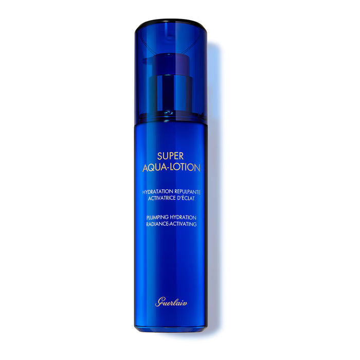 Guerlain Super Aqua-Lotion-Parfumerie Olara-1