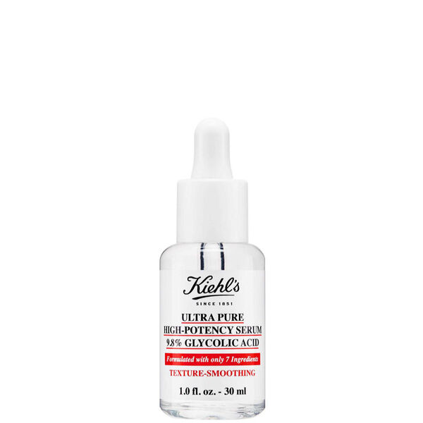 Kiehl's - Olara-1 Glicólico-Parfumería Ultra Pura de Alta Potencia