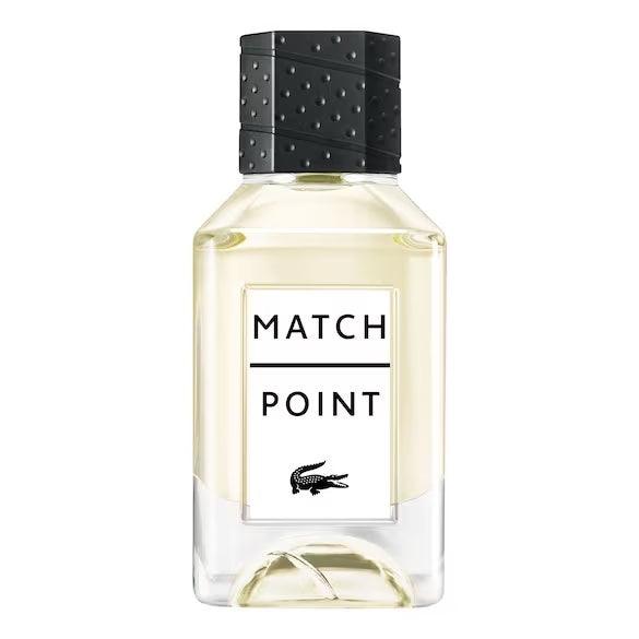 Colonia Lacoste Match Point - Agua de colonia-Parafumería Olara-1