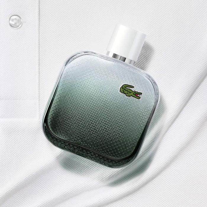 Lacoste L.12.12 Blanc Eau Intense - Agua de Colonia