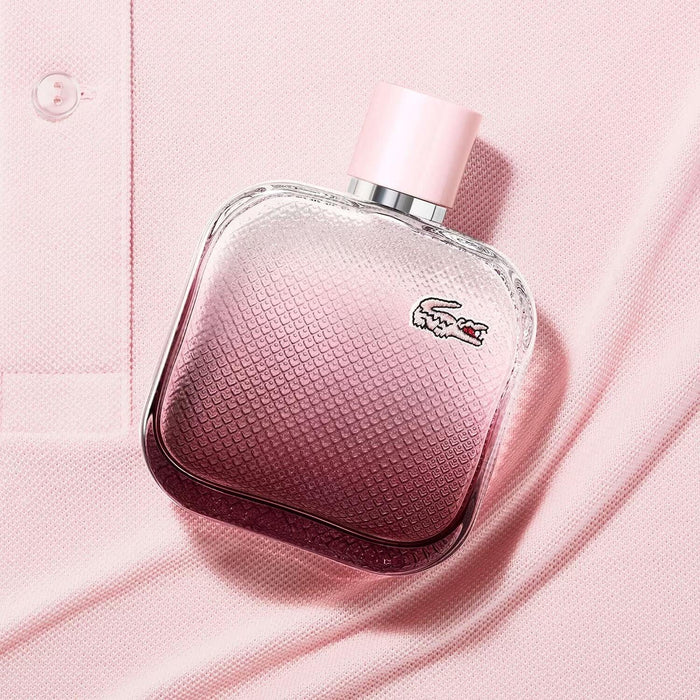 Lacoste L.12.12 Rose Eau Intense - Agua de colonia