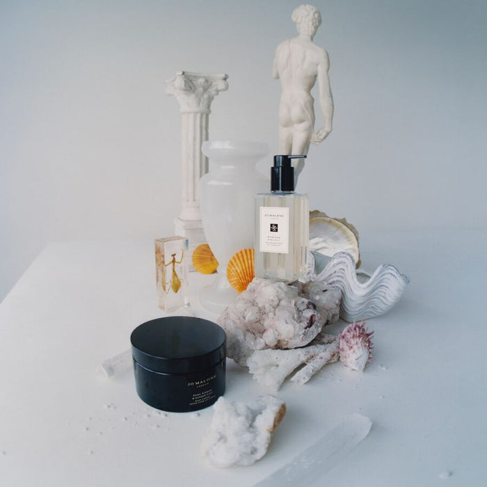 Jo Malone London - Wood Sage & Sea Salt Gel Moussant