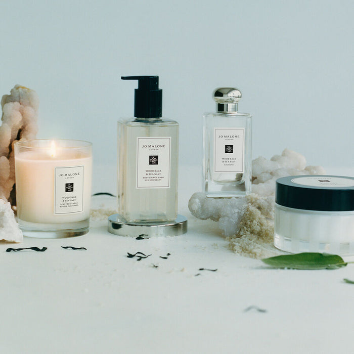 Jo Malone London - Wood Sage & Sea Salt Gel Moussant