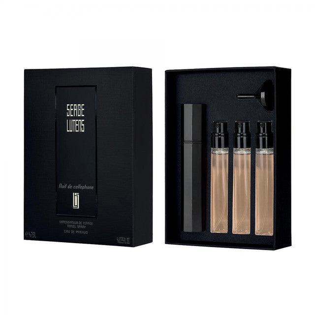 Serge Lutens Nuit de Cellophane - Spray de viaje