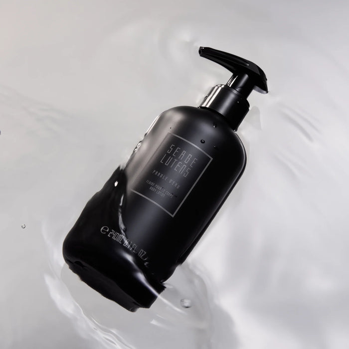 Serge Lutens Parole D'eau - fluido corporal