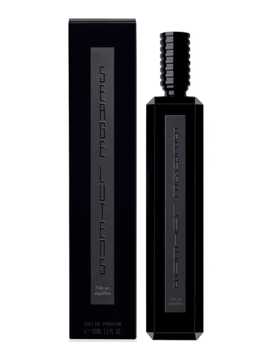 Serge Lutens Fille en Aiguilles - Agua de perfume