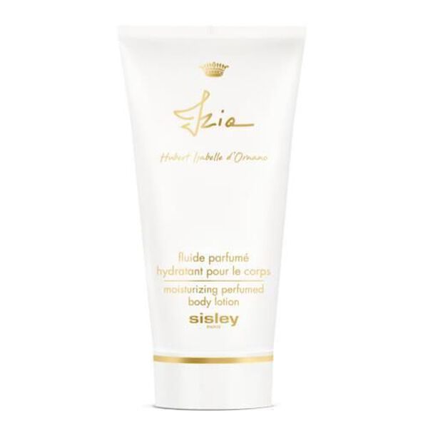 Sisley Izia - Fluido Corporal Hidratante Perfumado - Olara-1 Fragrance Shop