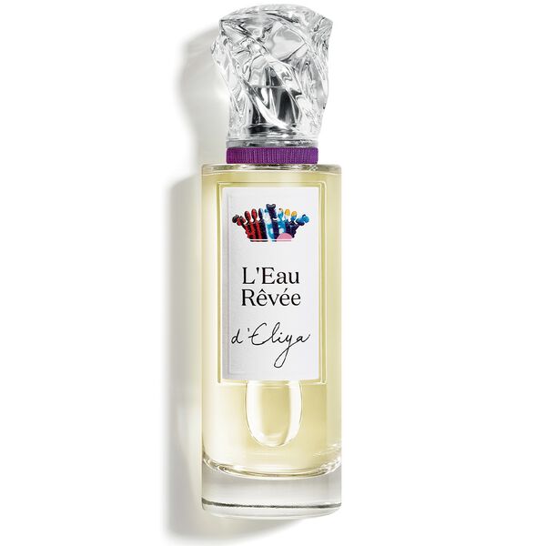 Sisley L'Eau Rêvée d'Eliya - Agua de Colonia-Parafumería Olara-1
