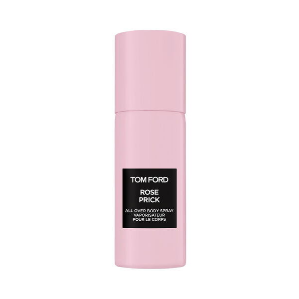 Tom Ford Rose Prick - Spray Corporal-Parafumería Olara-1