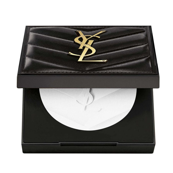 Yves Saint Laurent All Hours Hyper Finish - Polvo mate multiusos