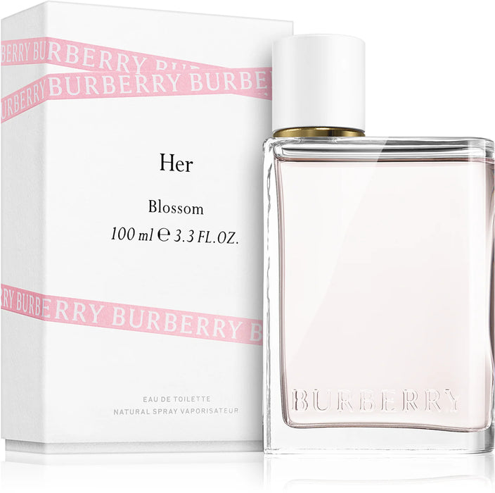 Burberry Her Blossom - Agua de Colonia
