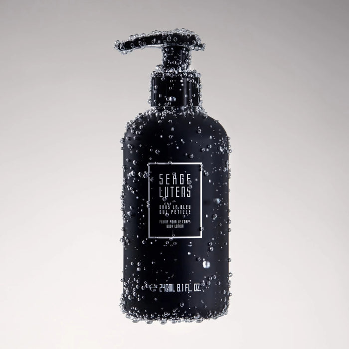 Serge Lutens Dans le Bleu qui Pétille - Fluido corporal