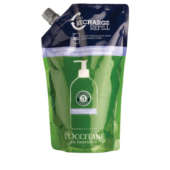 L'Occitane Après-Shampooing Équilibre & Douceur