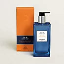 Hermès Eau de Citron Noir - Gel de ducha para el cuerpo y el cabello 200ml