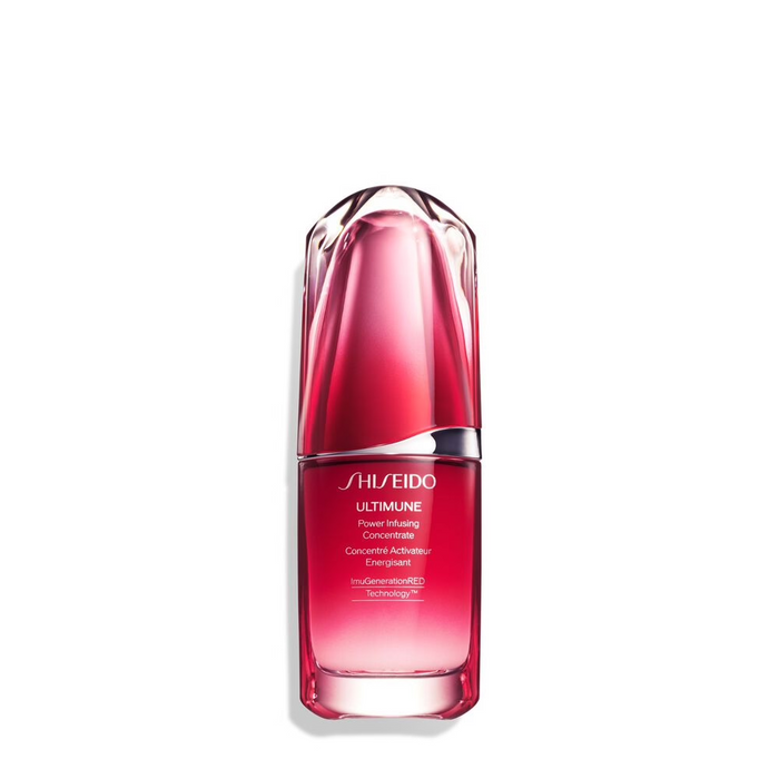 Shiseido Ultimune - Sérum Anti-Âge