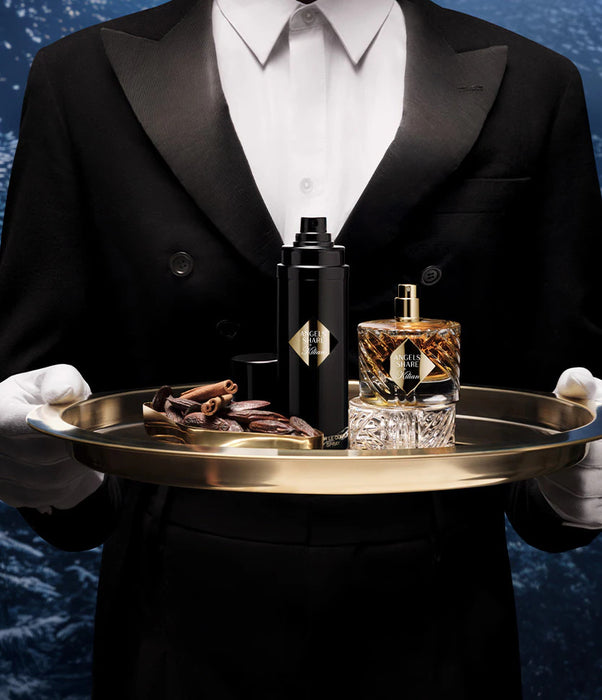 Killian Paris - Angels' Share layering set