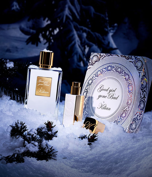 Killian Paris - Good Girl Gone Bad Icon set