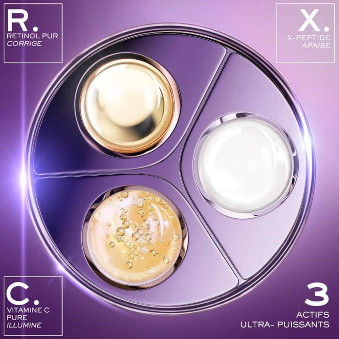 Lancôme Rénergie C.R.X. Suero Triple Retinol