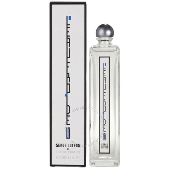 Serge Lutens L'eau froide - Eau De Parfum (Lote Antiguo)