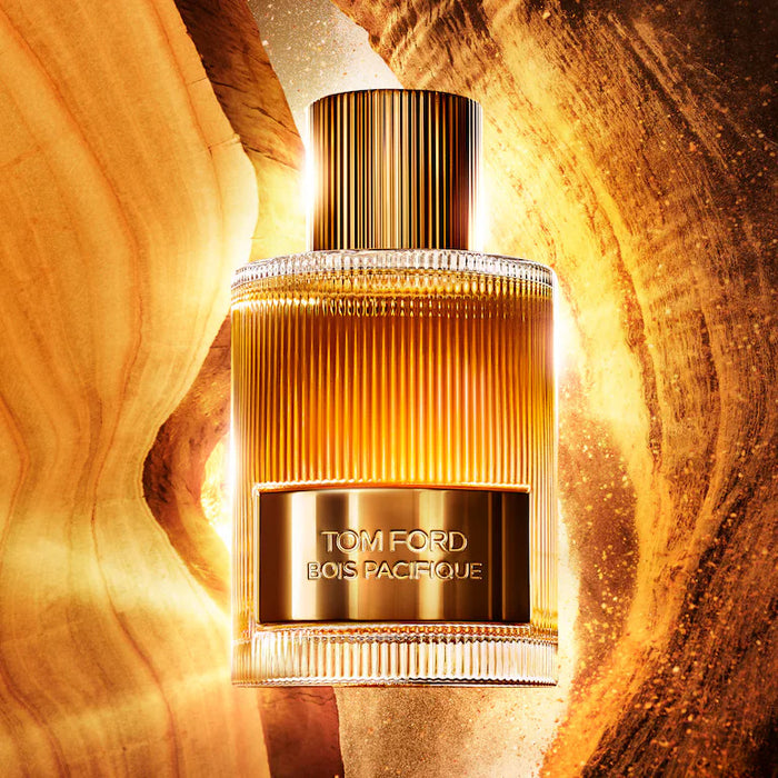 Tom Ford Bois Pacifique - Agua de perfume