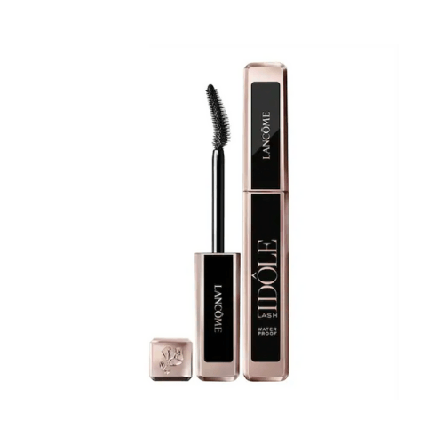 Lancôme Lash Idôle - Máscara de pestañas resistente al agua